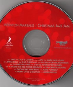 Wynton Marsalis-2
