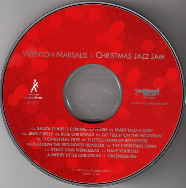 Wynton Marsalis-2