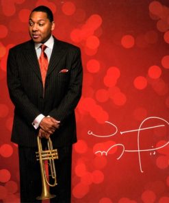 Wynton Marsalis-4