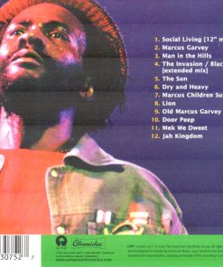 Burning Spear-1