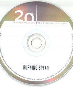 Burning Spear-2