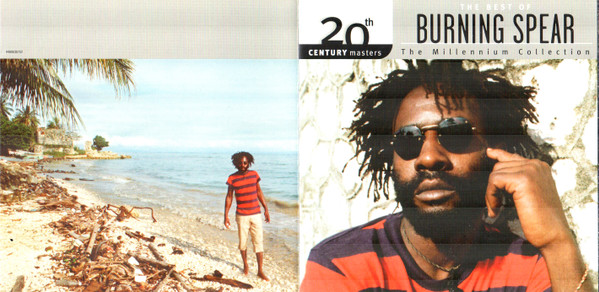 Burning Spear-3