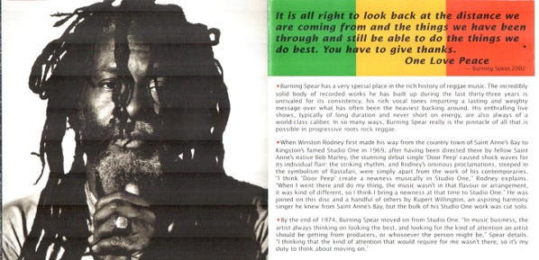 Burning Spear-4