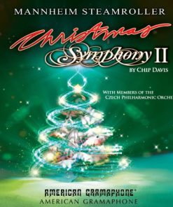 Mannheim Steamroller, The Czech Philharmonic Orchestra-0