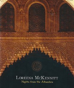 Loreena McKennitt-0