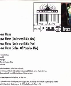 The Chemical Brothers-1