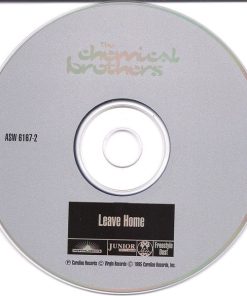 The Chemical Brothers-2