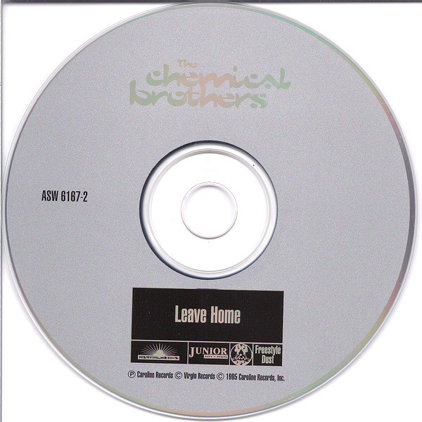The Chemical Brothers-2