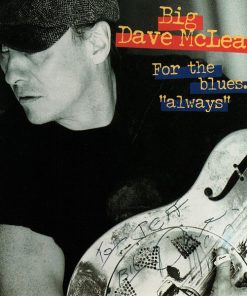 Big Dave McLean-0