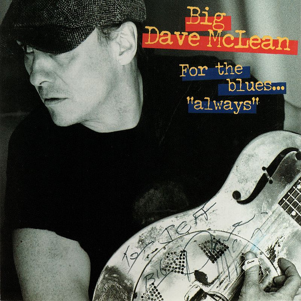 Big Dave McLean-0