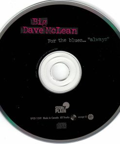 Big Dave McLean-4