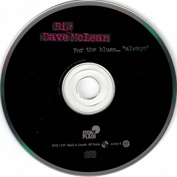 Big Dave McLean-4