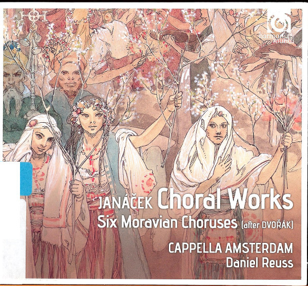 Leoš Janáček, Cappella Amsterdam, Daniel Reuss-0