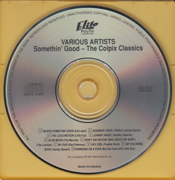 Various-2