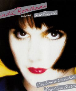 Linda Ronstadt Featuring Aaron Neville-0
