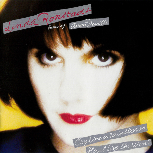 Linda Ronstadt Featuring Aaron Neville-0
