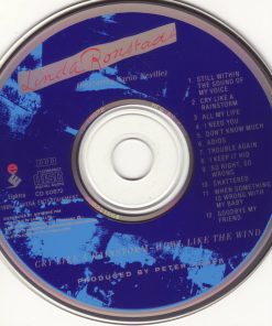 Linda Ronstadt Featuring Aaron Neville-2