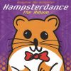 Hampton The Hampster-0