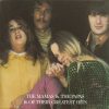 The Mamas & The Papas-0
