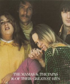 The Mamas & The Papas-0