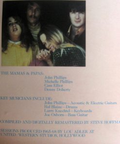 The Mamas & The Papas-3