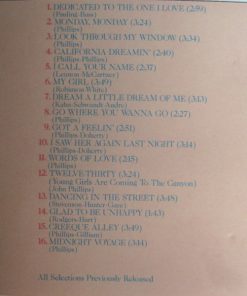 The Mamas & The Papas-4
