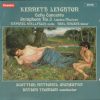 Kenneth Leighton - Raphael Wallfisch, Neil Mackie (2), Royal Scottish National Orchestra, Bryden Thomson-0