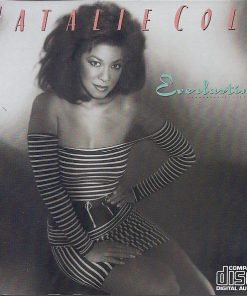 Natalie Cole-0