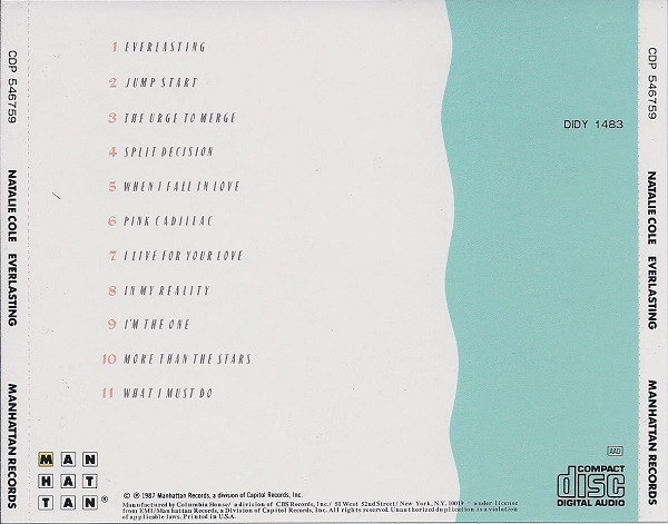 Natalie Cole-1