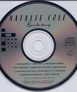 Natalie Cole-2