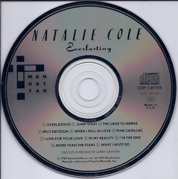 Natalie Cole-2