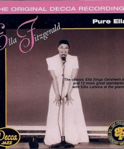 Ella Fitzgerald-0
