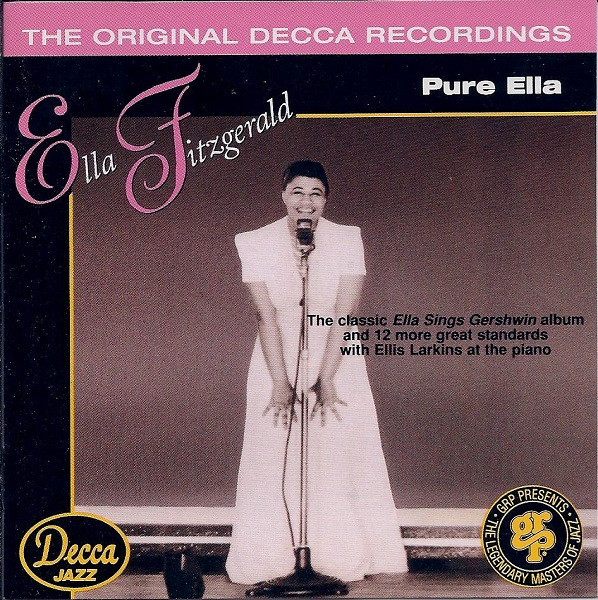 Ella Fitzgerald-0