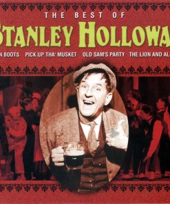 Stanley Holloway-0