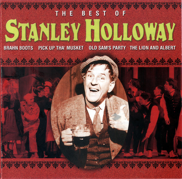 Stanley Holloway-0
