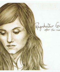 Ragnheidur Gröndal-0