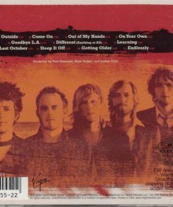 Green River Ordinance-1