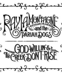 Ray LaMontagne And The Pariah Dogs-0