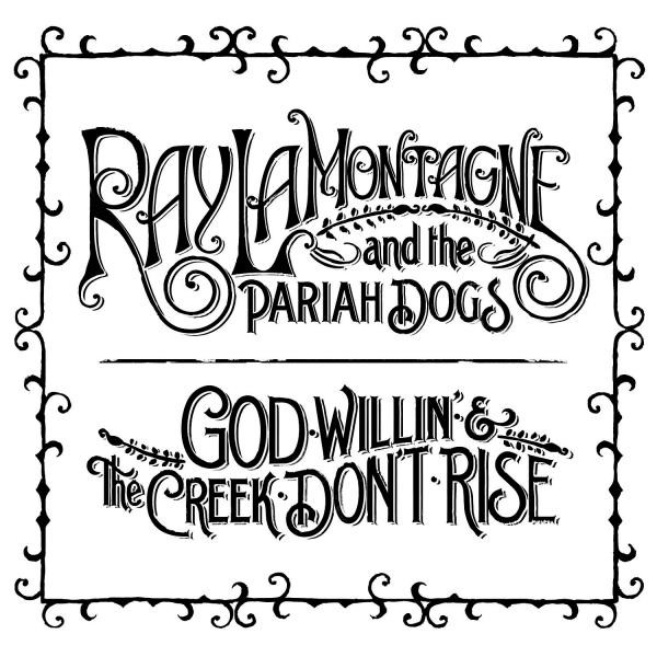 Ray LaMontagne And The Pariah Dogs-0