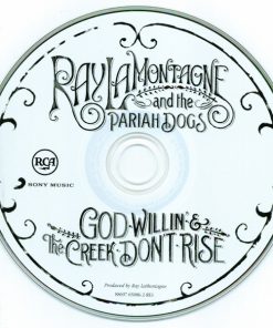 Ray LaMontagne And The Pariah Dogs-2