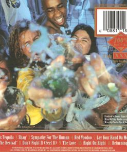 Sammy Hagar And The Waboritas-1