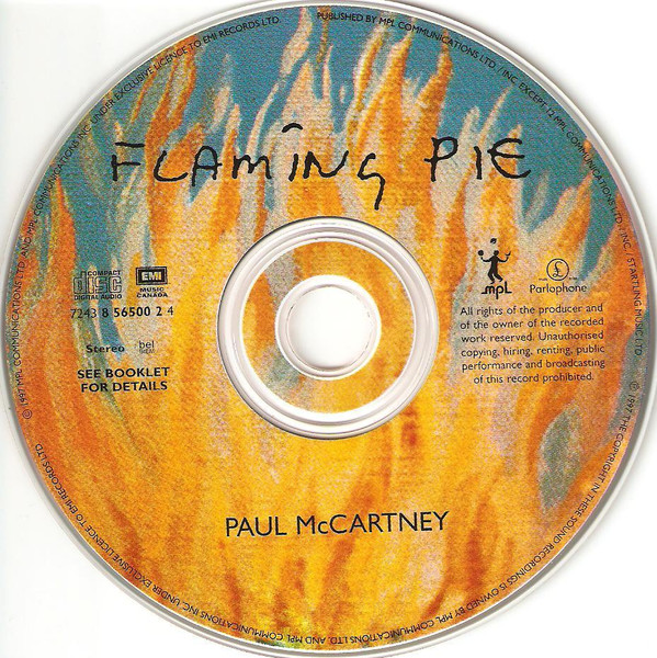 Paul McCartney-2