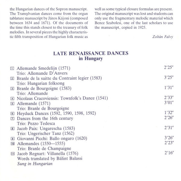 Camerata Hungarica-2