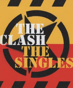 The Clash-0