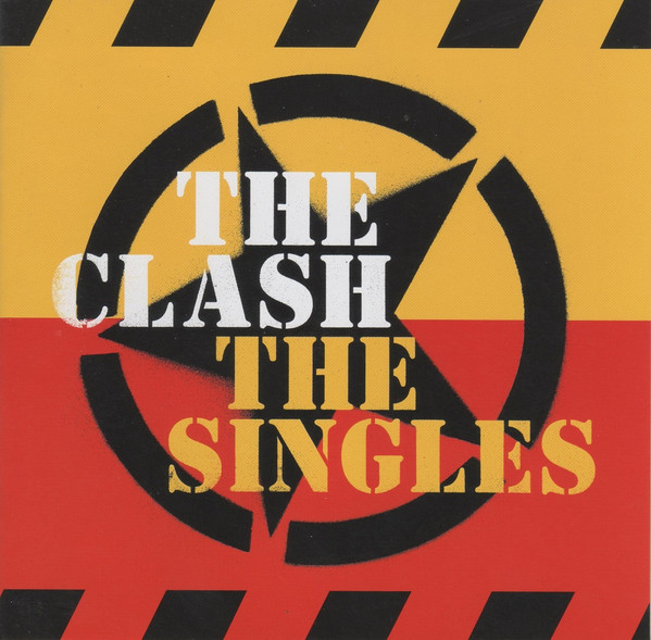 The Clash-0