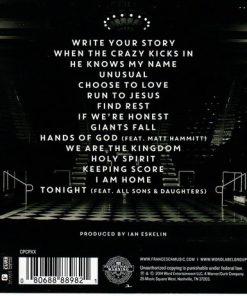 Francesca Battistelli-1