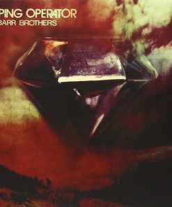 The Barr Brothers-0