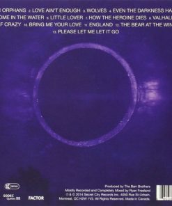 The Barr Brothers-1