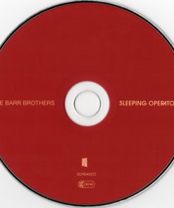 The Barr Brothers-2