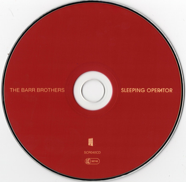 The Barr Brothers-2